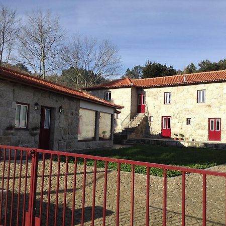Casas Do Eido E Casa Da Viuva Hotel Celorico De Basto Eksteriør billede