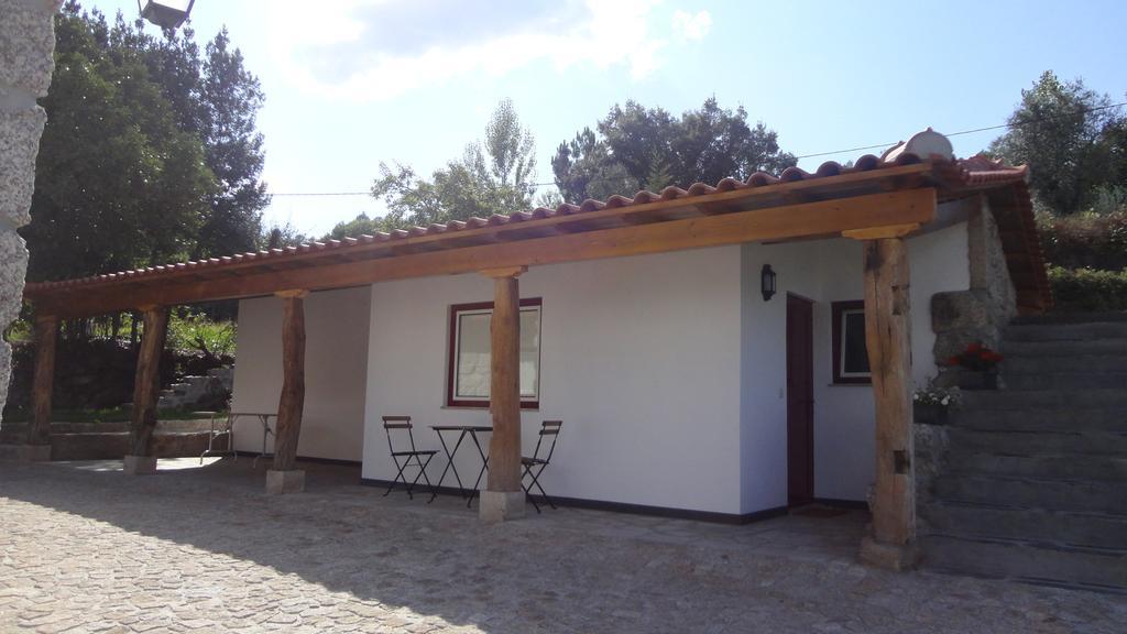 Casas Do Eido E Casa Da Viuva Hotel Celorico De Basto Eksteriør billede