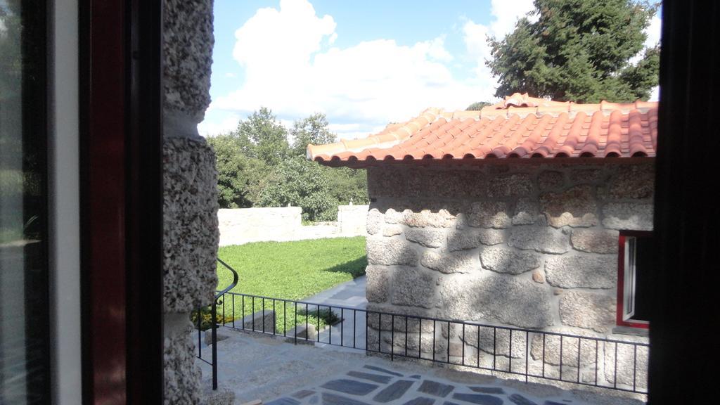 Casas Do Eido E Casa Da Viuva Hotel Celorico De Basto Værelse billede