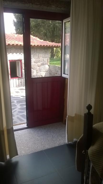Casas Do Eido E Casa Da Viuva Hotel Celorico De Basto Eksteriør billede