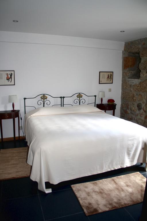 Casas Do Eido E Casa Da Viuva Hotel Celorico De Basto Eksteriør billede