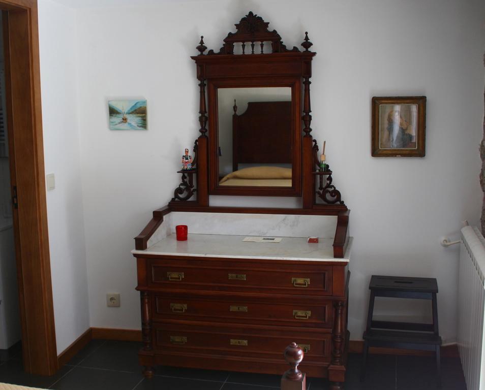 Casas Do Eido E Casa Da Viuva Hotel Celorico De Basto Eksteriør billede