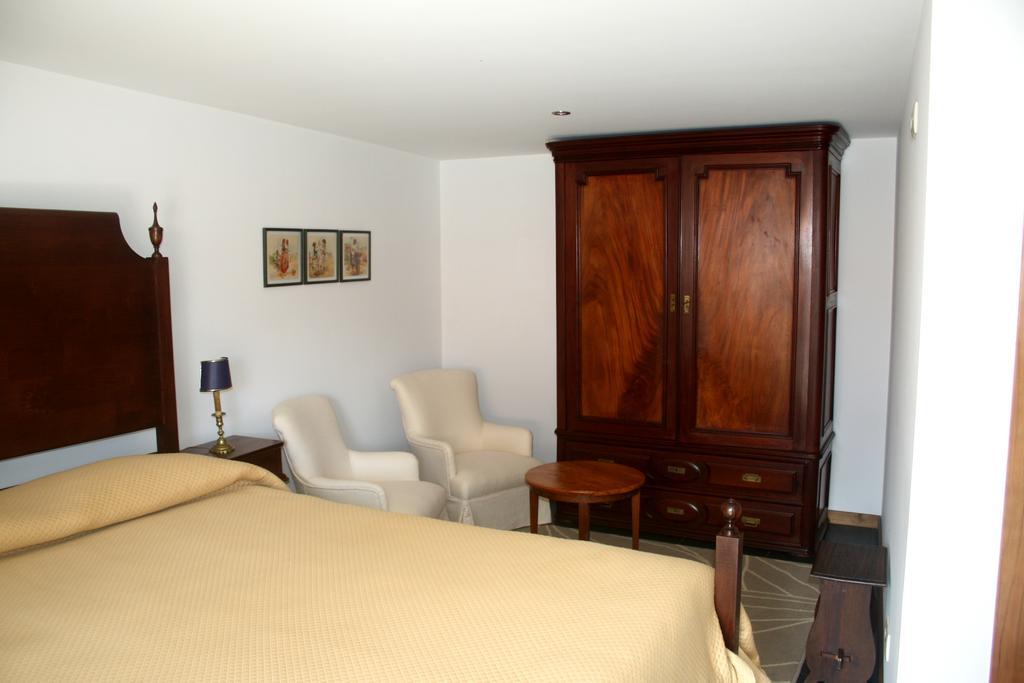 Casas Do Eido E Casa Da Viuva Hotel Celorico De Basto Eksteriør billede