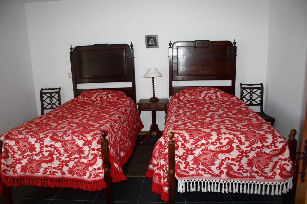 Casas Do Eido E Casa Da Viuva Hotel Celorico De Basto Eksteriør billede