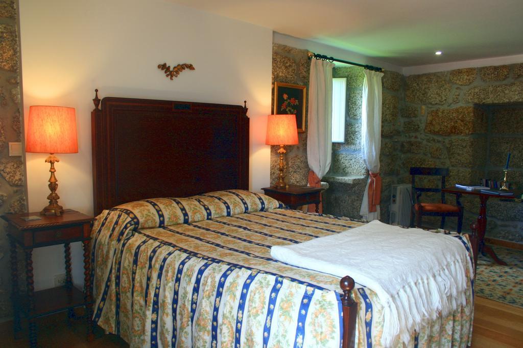 Casas Do Eido E Casa Da Viuva Hotel Celorico De Basto Eksteriør billede