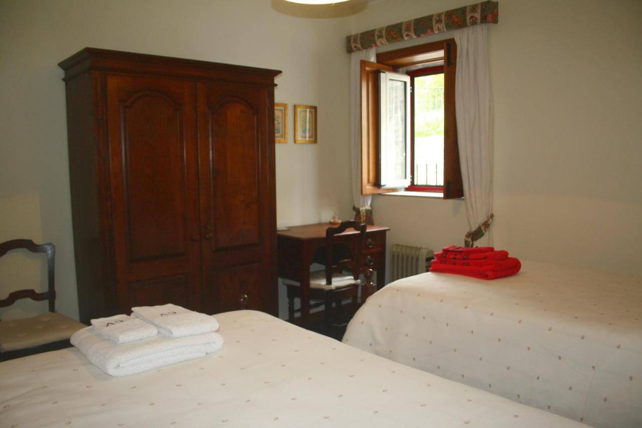 Casas Do Eido E Casa Da Viuva Hotel Celorico De Basto Eksteriør billede