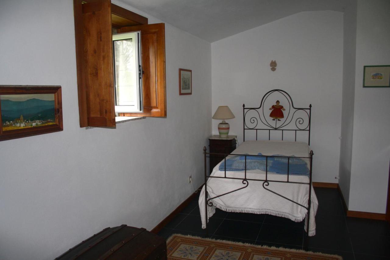 Casas Do Eido E Casa Da Viuva Hotel Celorico De Basto Eksteriør billede