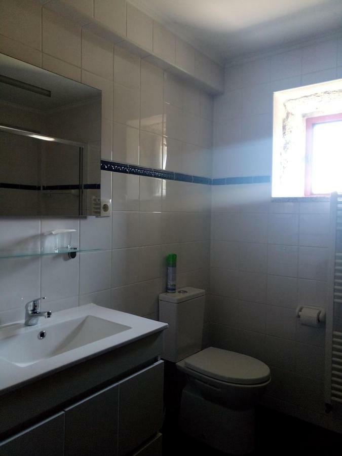 Casas Do Eido E Casa Da Viuva Hotel Celorico De Basto Eksteriør billede